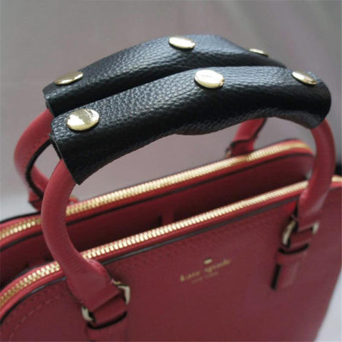 Protective Cover Luggage Bag Handle Wrap Shoulder Strap Pad-BS00776-Veeddydropshipping