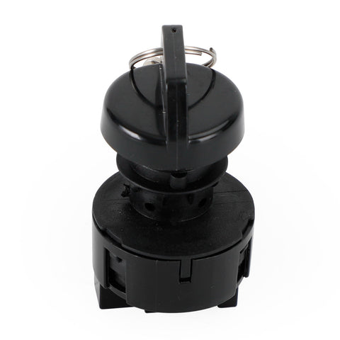 Artudatech 6-PIN 4 POSITION IGNITION KEY-AM01199-Veeddydropshipping