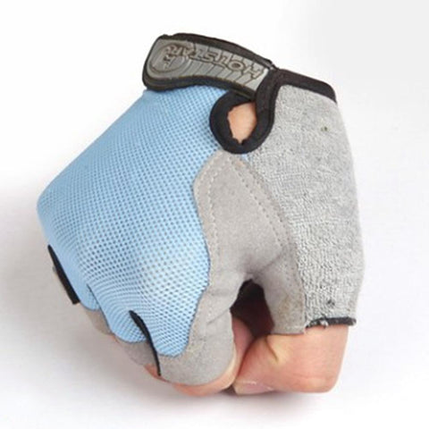 Gym Gloves Fitness Weight Lifting Gloves Body Building Training Sports Exercise -OS01083-Veeddydropshipping