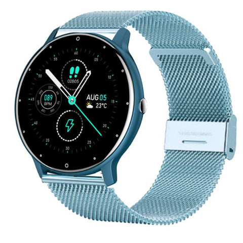 Smart Watch For Men Woman Touch Screen Blood-Pressure-JW01116-Veeddydropshipping