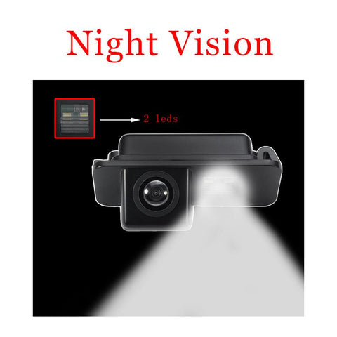 Car Rear View Reverse Camera Backup HD Parking Assistance-AM00723-Veeddydropshipping