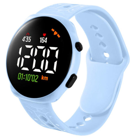 Watches Fashion Waterproof Electronic Wristwatch Clock -JW01165-Veeddydropshipping