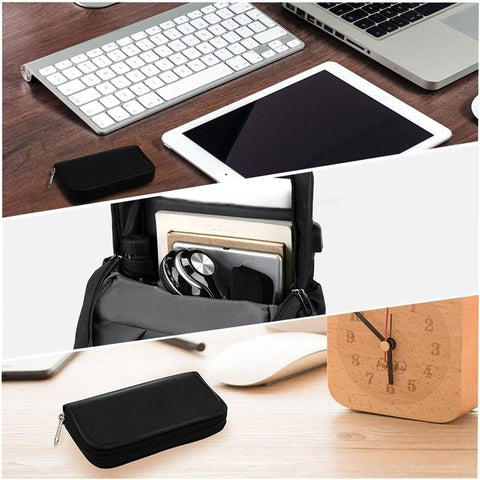 22 Slots Memory Card Storage Case Bag Carrying Holder Wallet Box -CE01373-Veeddydropshipping
