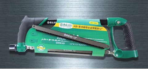 Heavy Duty Wonder Saw Rubber Wrapped-TI00088-Veeddydropshipping