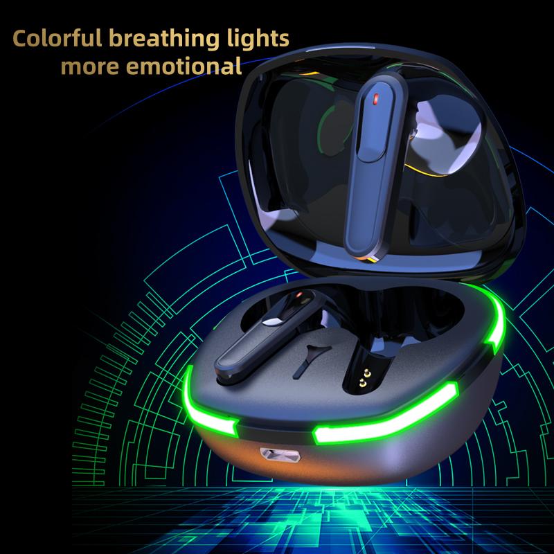 Mini Binaural Wireless Bluetooth Sports Headset-Veeddydropshipping