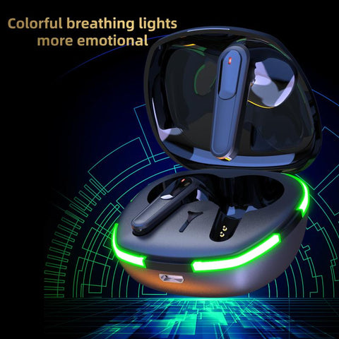 Mini Binaural Wireless Bluetooth Sports Headset-Veeddydropshipping