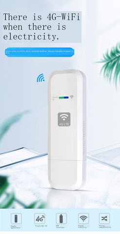 3G USB WIFI modem Router Wireless-CO01426-Veeddydropshipping