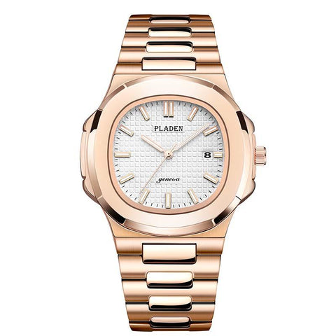 Business Men Watch Luxury Fashion Quartz Wristwatch Watch-JW00648-Veeddydropshipping