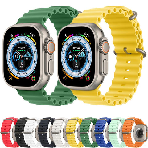49mm Smart Watch Ultra Series 8 Apple Watch Ultra 2.08 Inch Wireless Fitness -CE00763-Veeddydropshipping