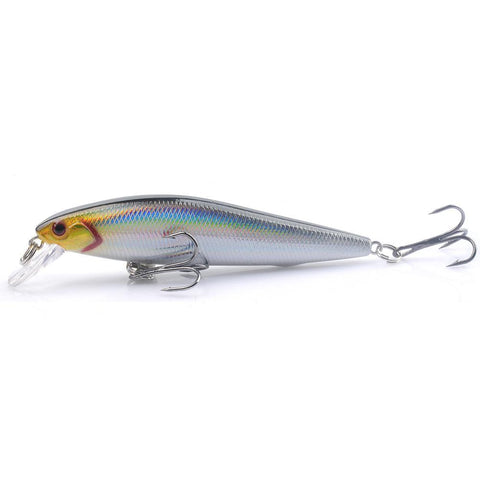 8.5cm 9.5cm 12.8cm Pencil Fishing Bait Hard Artificial Lure StickBait New Arrive -OS00387-Veeddydropshipping