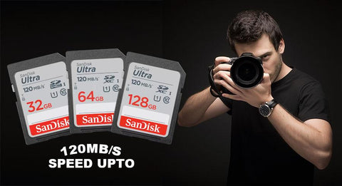 Ultra  SD Memory Card-CO00878-Veeddydropshipping