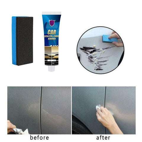 Universal paint color Car Scratch Paint Care Tool Scratc Remover-AM00382-Veeddydropshipping