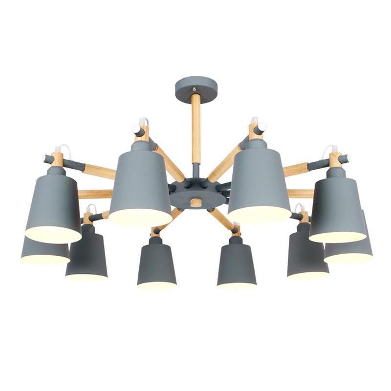 Chandelie rmodern simplelight fixtures-TI00392-Veeddydropshipping