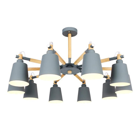 Chandelie rmodern simplelight fixtures-TI00392-Veeddydropshipping