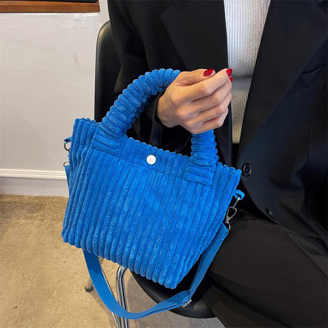 New Soft Handbags Cute Totes Fashion Casual Female Crossbody-BS00128-Veeddydropshipping