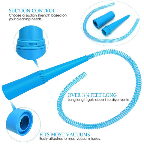 Universal Vacuum Cleaner Vent  Accessory-HA01106-Veeddydropshipping