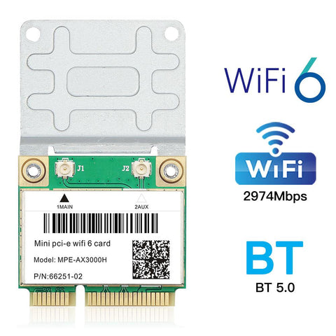 WiFi  ireless Card  Adapter Win10-CO01345-Veeddydropshipping