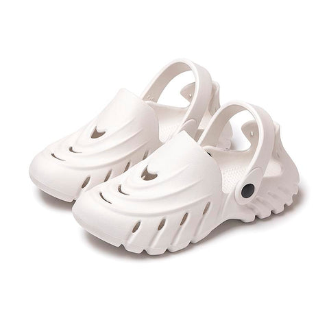 Men Sandals Clogs Beach Outside Soft Non-slip Sole-BS01508-Veeddydropshipping