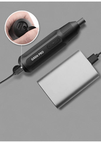 Electric Screwdriver Wireless Precision Hand Tool-TI00009-Veeddydropshipping