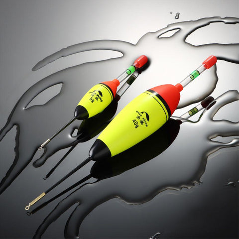 Hot 5g 8g 10g 15g 20g 30g 40g EVA Luminous Fishing Night Float High Quality -OS00465-Veeddydropshipping