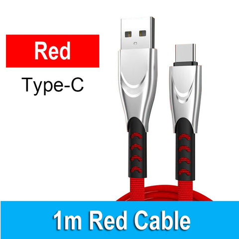 For Samsung Galaxy A12 Car USB Charger 3.1A Fast Charging Dual USB Charger Type-c USB Cable-PA01201-Veeddydropshipping