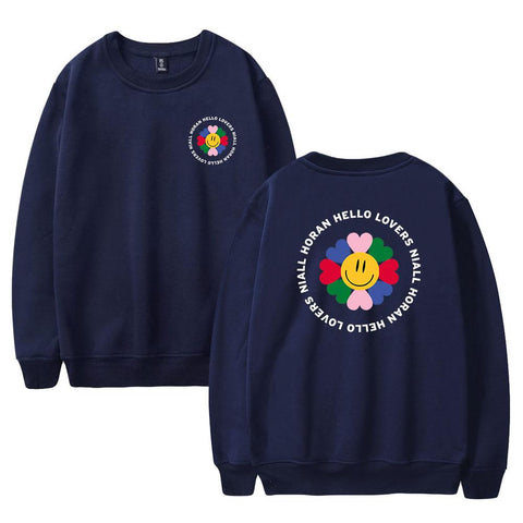 Crewneck Merch Sweatshirt Men Women Print-MF00308-Veeddydropshipping