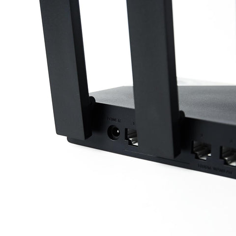 Router  Qualcomm Dual Core  WIFI Repeater-CO01331-Veeddydropshipping