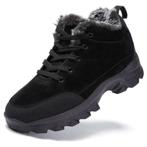 light Sneakers for Men Winter Shoes Botines Tenis-BS01531-Veeddydropshipping