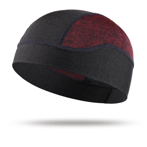 Men Cycling Hat Bike Bicycle Sport Running Caps Riding Baseball Beanie Hat Helmet -OS01055-Veeddydropshipping