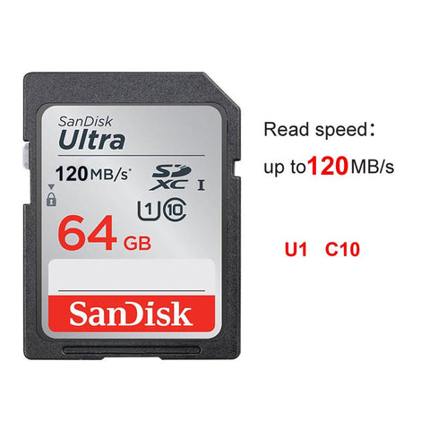 SD Card   Flash Memory Card-CO00864-Veeddydropshipping