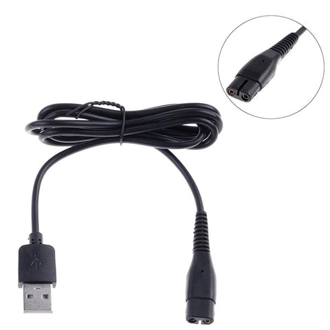 USB Charging Plug Cable Power Cord Charger Electric Adapter-CE00048-Veeddydropshipping