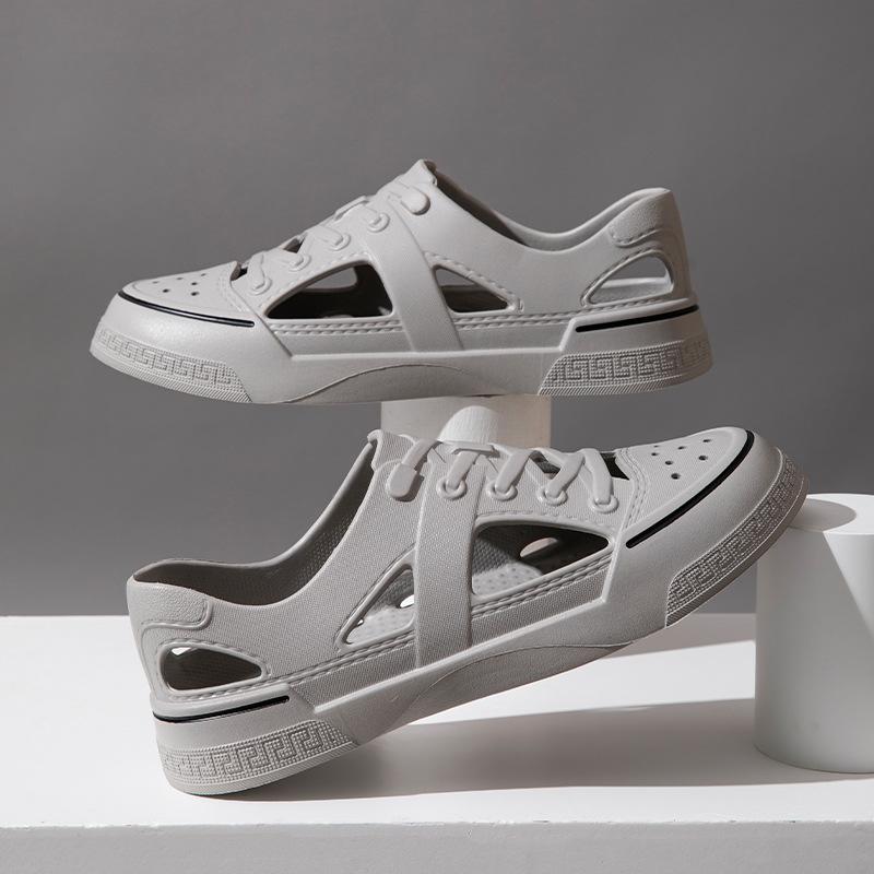 Shoes Fashion Garden Clog Aqua Shoes Trekking-BS01466-Veeddydropshipping