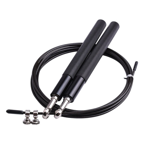 Steel Rope Skipping Gymnastics Rope with Rope Skipping-OS01461-Veeddydropshipping