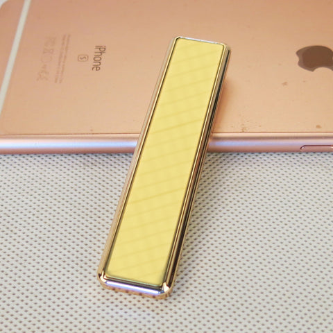 Ultra USB Rechargeable Coil Slim Lighter-HA00979-Veeddydropshipping