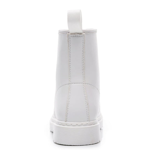Femininos Confortaveis E Elegante Wedge Heel Boots Ladies-BS00912-Veeddydropshipping