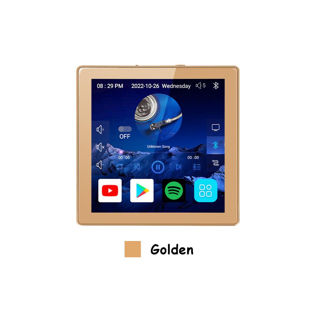 Smart Amplifier Home Theater Sound System Stereo-Veeddydropshipping