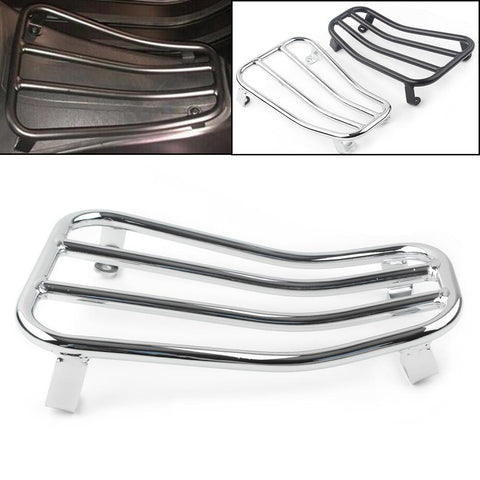 Foot Pedal Rear Luggage Rack Bracket Holder-AM01093-Veeddydropshipping