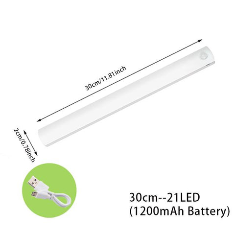 Wireless LED Night Lights Lamp-TI00474-Veeddydropshipping