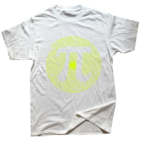 Symbol Math Science T Shirts Graphic Cotton-MF00179-Veeddydropshipping