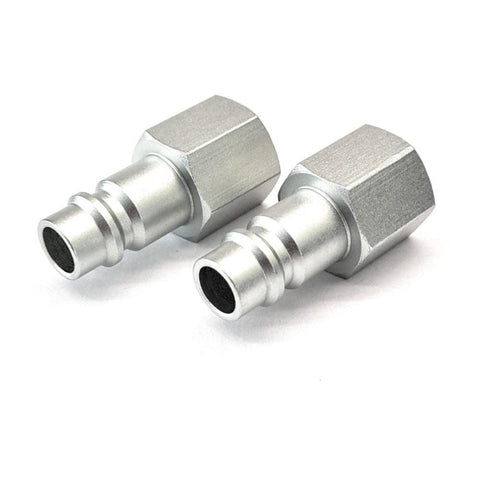 Air Compressor Coupler  Socket Connector Fitting-TI00100-Veeddydropshipping