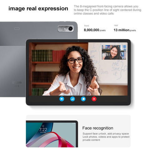 XiaoXin Pad Pro  Qualcomm Snapdragon-CO00367-Veeddydropshipping