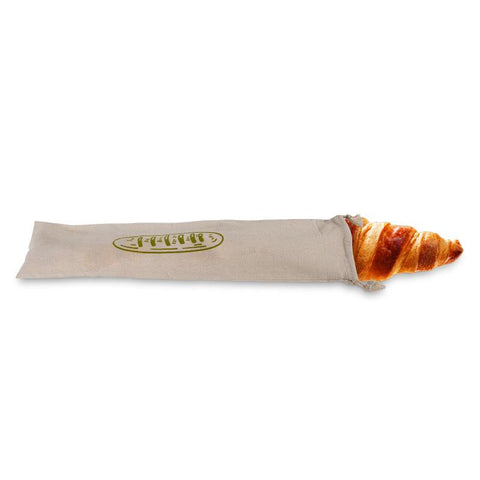 Bread Bag Reusable Large capacity Drawstring Sack-HA00911-Veeddydropshipping