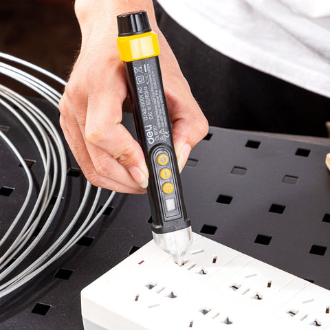 Electronic Contactless Test Pen Tools-TI00158-Veeddydropshipping