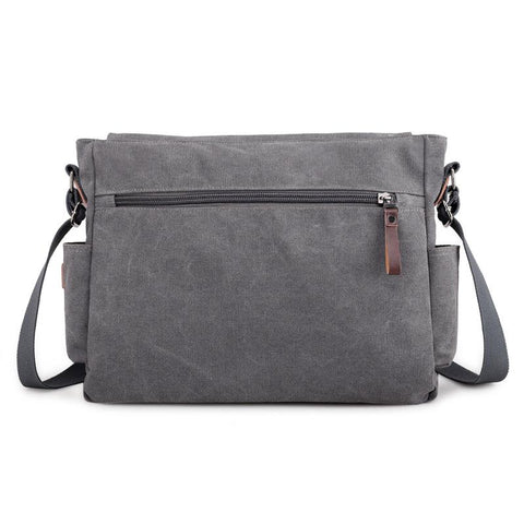 Shoulder Bag luxury designer men Messenger Bag Buisness Office-BS00508-Veeddydropshipping