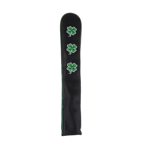 Leather Golf Club Protector for Alignment Sticks Holder-OS01434-Veeddydropshipping