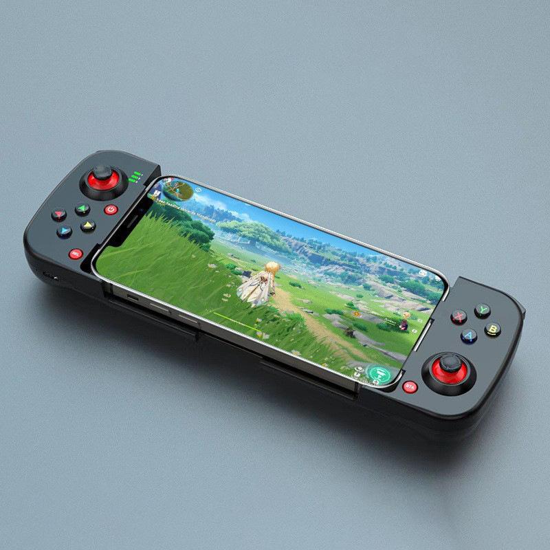 Gamepad Wireless Bluetooth Phone Directly Connected To Gamepad-Veeddydropshipping