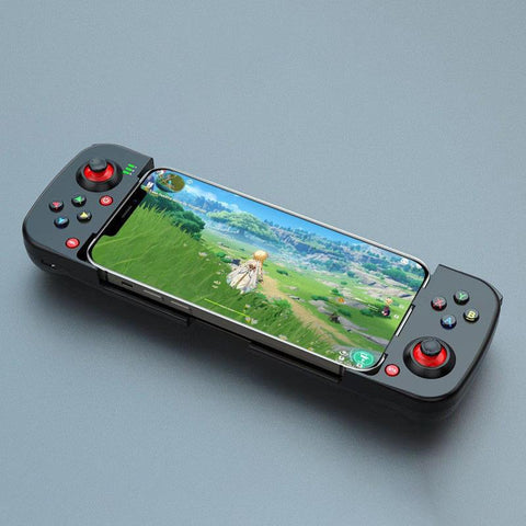 Gamepad Wireless Bluetooth Phone Directly Connected To Gamepad-Veeddydropshipping