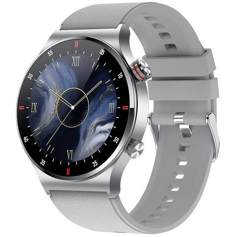2022 New Bluetooth Call Smart watch Men Full touch Screen Sports fitness -CE00551-Veeddydropshipping