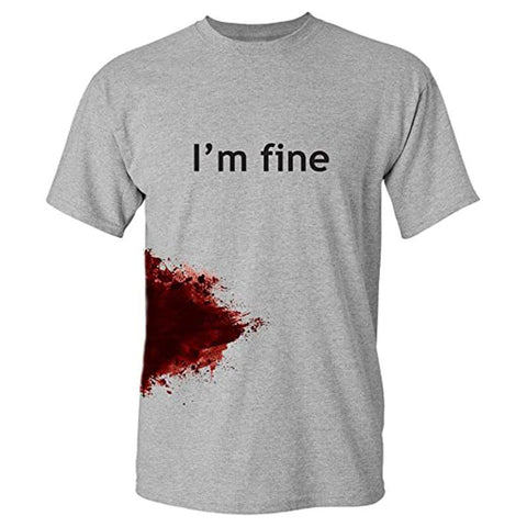 Novelty Sarcastic Movie Halloween Costume Humor-MF00176-Veeddydropshipping