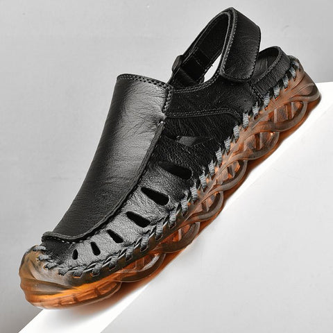 Fashion Breathable Lightweight Beach Sandals Outdoor-BS01512-Veeddydropshipping